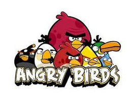 Angry Birds | Thekidzone