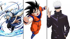 Anime Heroes