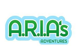 A.R.I.A's | Thekidzone
