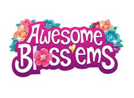 Awesome Blossoms | Thekidzone