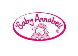 Baby Annabell | Thekidzone