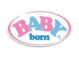 Baby Born | Thekidzone