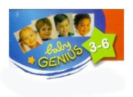 Baby Genius Learning | Thekidzone