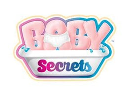 Baby Secrets | Thekidzone