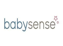 Babysense Sleep Time | Thekidzone