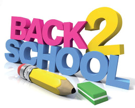 Back To School | Thekidzone