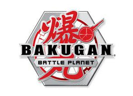 Bakugan | Thekidzone