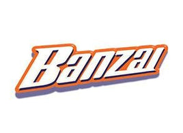 Banzai | Thekidzone