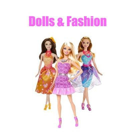 Barbie Dolls | Thekidzone