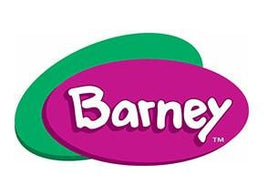 Barney | Thekidzone