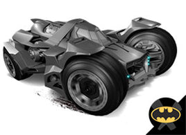 Hot Wheels Batman
