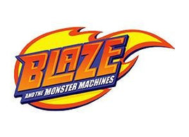 Blaze | Thekidzone