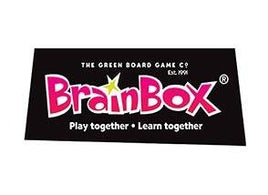 Brainbox | Thekidzone