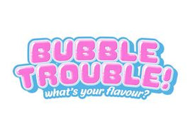 Bubble Trouble | Thekidzone