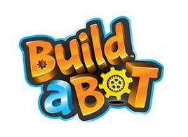Build A Bot | Thekidzone