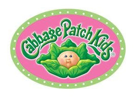 Cabbage Patch Kids | Thekidzone