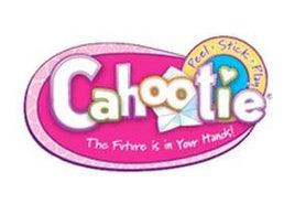 Cahootie Cootie Catcher | Thekidzone