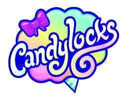 CANDYLOCKS | Thekidzone