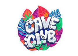 Cave Club | Thekidzone