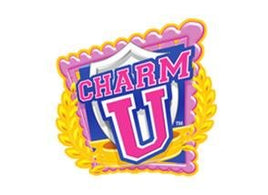Charm U | Thekidzone