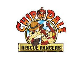 Chip N Dale | Thekidzone