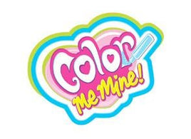 Color me mine | Thekidzone