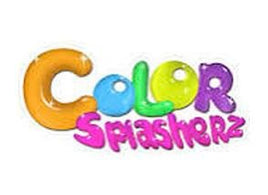 Color Splasherz | Thekidzone
