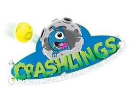 crashlings | Thekidzone