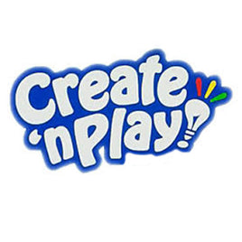 Mega Bloks Create 'n Play