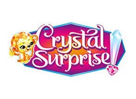 Crystal Surprise | Thekidzone