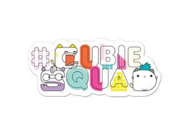 Cubiesquad | Thekidzone
