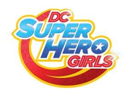 DC Super Hero Girls | Thekidzone