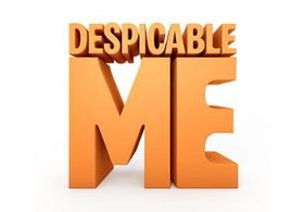 Despicable Me | Thekidzone