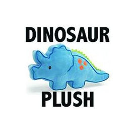 Dinosaurs Plush | Thekidzone