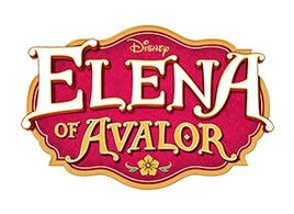 Disney Elena Of Avalor | Thekidzone