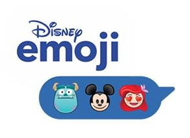 Disney Emoji | Thekidzone