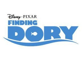 Disney Finding Dory | Thekidzone