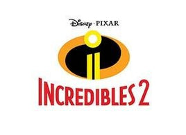 Disney Incredibles 2 | Thekidzone
