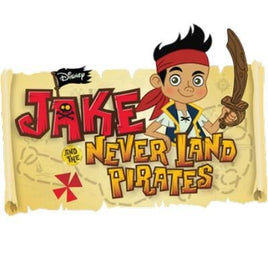 Disney Jake & The Neverland Pirates | Thekidzone