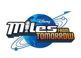 Disney Miles From Tomorrow | Thekidzone