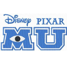 Disney Monsters University | Thekidzone