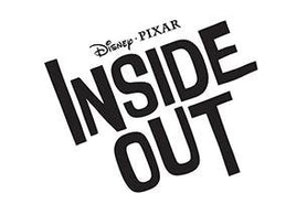 Disney Pixar Inside Out | Thekidzone
