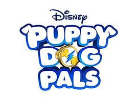 Disney Puppy Dog Pals | Thekidzone