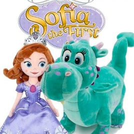 Disney Sofia Plush | Thekidzone