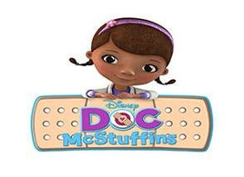 Doc Mcstuffins | Thekidzone