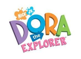 Dora The Explorer | Thekidzone