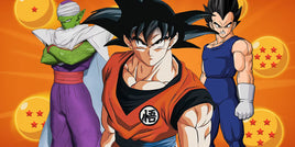 Dragon Ball