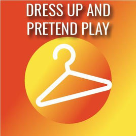 Dress Up And Pretend Play | Thekidzone