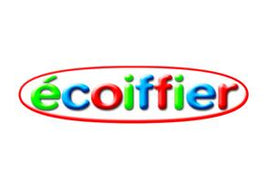 Ecoiffier | Thekidzone