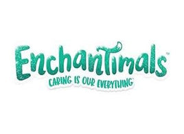 Enchantimals | Thekidzone